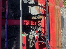  Nor-Slep SL28 Hooklift Trailer with Tipping Functi