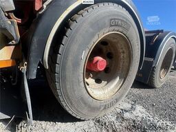  Nor-Slep SL28 Hooklift Trailer with Tipping Functi