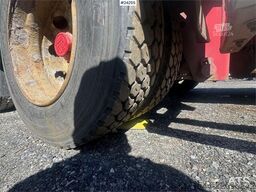  Nor-Slep SL28 Hooklift Trailer with Tipping Functi