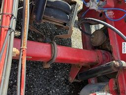  Nor-Slep SL28 Hooklift Trailer with Tipping Functi