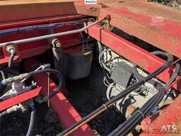  Nor-Slep SL28 Hooklift Trailer with Tipping Functi
