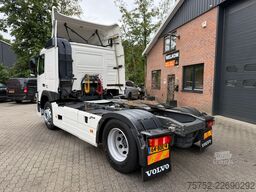 Volvo FM 330 4X2 NL Truck