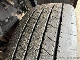 Volvo FM 330 4X2 NL Truck
