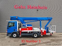 MAN TGL 8.190 4x2 Palfinger P300KS