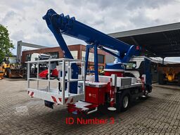 MAN TGL 8.190 4x2 Palfinger P300KS