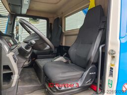 MAN TGL 8.190 4x2 Palfinger P300KS