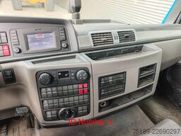 MAN TGL 8.190 4x2 Palfinger P300KS