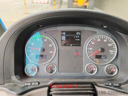 MAN TGL 8.190 4x2 Palfinger P300KS