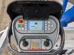 MAN TGL 8.190 4x2 Palfinger P300KS