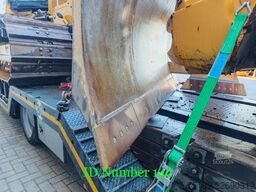Caterpillar D4 LGP 788 Hours German Machine!