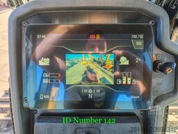 Caterpillar D4 LGP 788 Hours Laser Preperation German Machine!