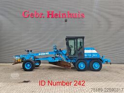 HBM-Nobas BG 110 TA-2
