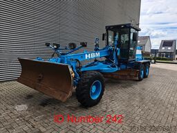 HBM-Nobas BG 110 TA-2