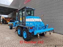 HBM-Nobas BG 110 TA-2