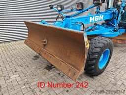 HBM-Nobas BG 110 TA-2