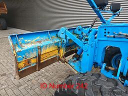 HBM-Nobas BG 110 TA-2