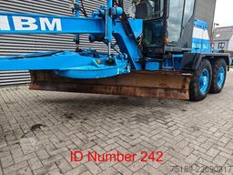 HBM-Nobas BG 110 TA-2
