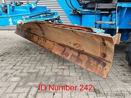 HBM-Nobas BG 110 TA-2
