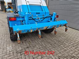 HBM-Nobas BG 110 TA-2