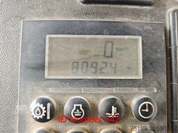 HBM-Nobas BG 110 TA-2