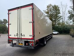 DAF CF 65.250 Thermo King D+E, 2.000KG Laadklep, AP...