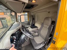 DAF CF 65.250 Thermo King D+E, 2.000KG Laadklep, AP...