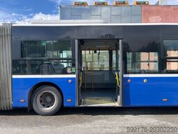 Mercedes-Benz Conecto