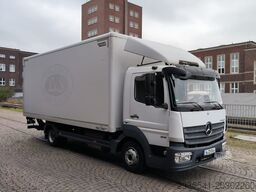Mercedes-Benz Atego 818