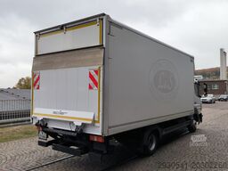 Mercedes-Benz Atego 818