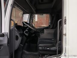 Mercedes-Benz Atego 818