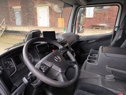 Mercedes-Benz Atego 818