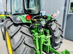 John Deere 5090 GF - 95 STD. - FRONTLADER