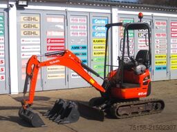Kubota KUBOTA U17-3a