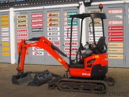 Kubota KUBOTA U17-3a