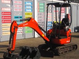 Kubota KUBOTA U17-3a