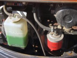 Kubota KUBOTA U17-3a