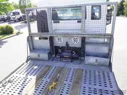 MAN TGS 26.420 6x2 / CVIM Tepematic 14t