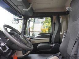 MAN TGS 26.420 6x2 / CVIM Tepematic 14t