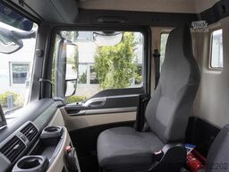 MAN TGS 26.420 6x2 / CVIM Tepematic 14t