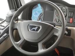 MAN TGS 26.420 6x2 / CVIM Tepematic 14t
