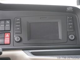 MAN TGS 26.420 6x2 / CVIM Tepematic 14t