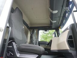 MAN TGS 26.420 6x2 / CVIM Tepematic 14t