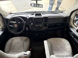 2024 Fiat Ducato Etrusco | Automatico | Completamente attrezzato