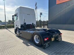 Scania R R500 4x4 RETARDER / 374.670KM