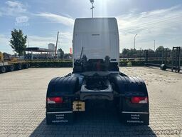 Scania R R500 4x4 RETARDER / 374.670KM