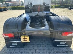 Scania R R500 4x4 RETARDER / 374.670KM