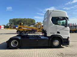 Scania R R500 4x4 RETARDER / 374.670KM