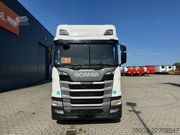 Scania R R500 4x4 RETARDER / 374.670KM