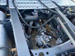 Scania R R500 4x4 RETARDER / 374.670KM