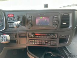Scania R R500 4x4 RETARDER / 374.670KM